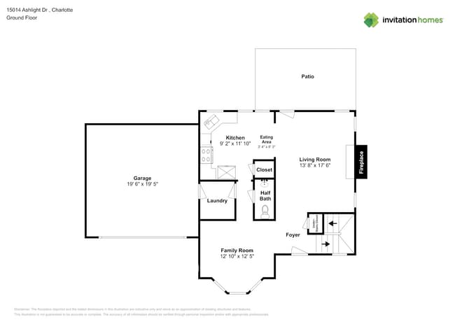 15014 Ashlight Dr in Charlotte, NC - Building Photo - Building Photo