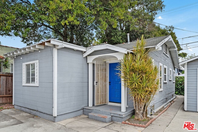 property at 2738 Cloverdale Ave