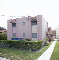 4080 SW 2nd Ter Apartments