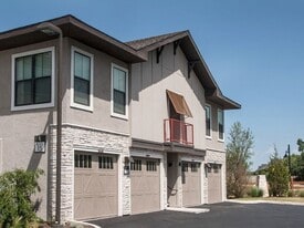 13401 Legendary Dr, Unit 03307 in Austin, TX - Building Photo