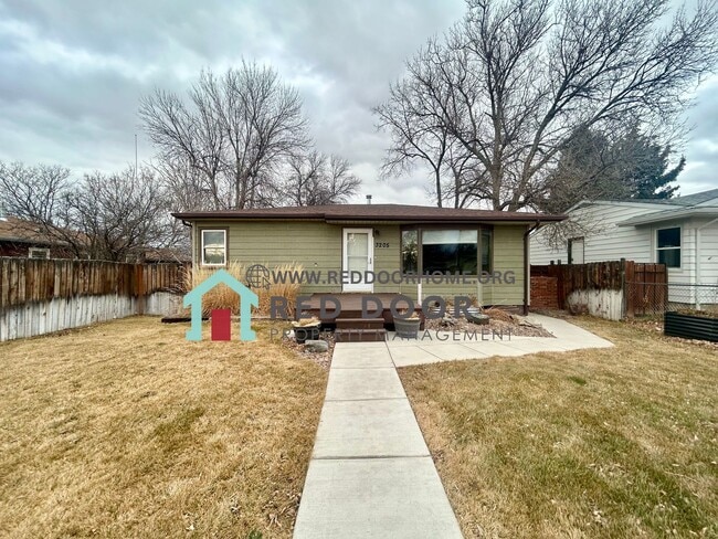 property at 3205 7th Ave N