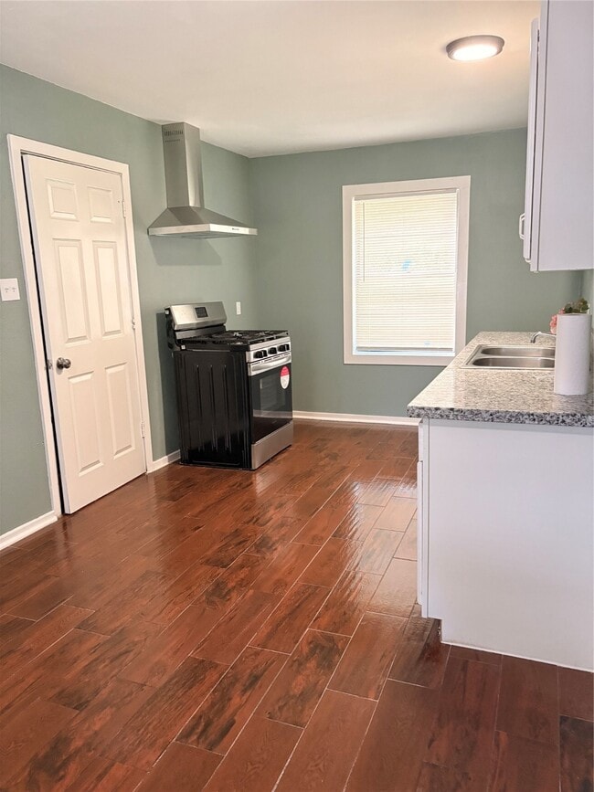 property at 4323 Groton Dr