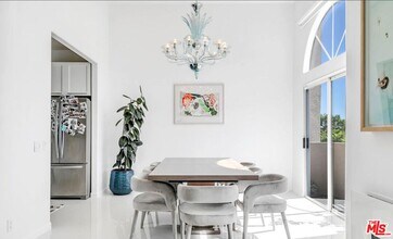 840 Croft Ave in West Hollywood, CA - Building Photo - Building Photo