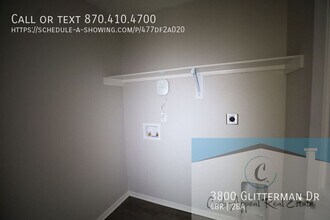 3800 Glitterman Dr in Jonesboro, AR - Building Photo - Building Photo