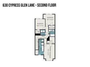 630 Cypress Glen Ln in Lake Wylie, SC - Building Photo - Building Photo