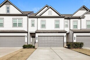 36 Felton Pl in Cartersville, GA - Building Photo