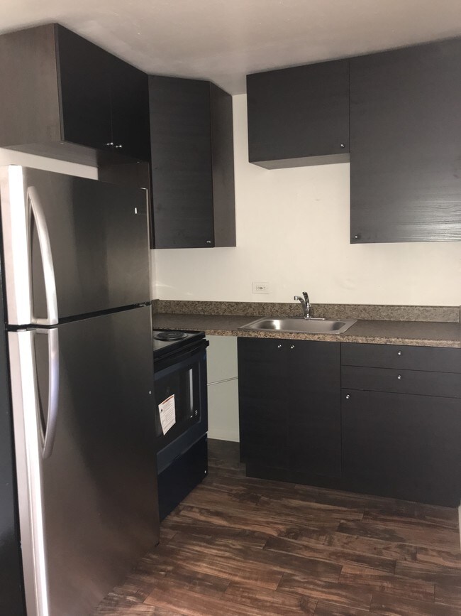 Lake Como Apartments in Fort Worth, TX - Building Photo - Building Photo