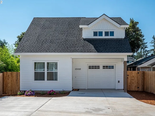 property at 6546 SE 64th Ave
