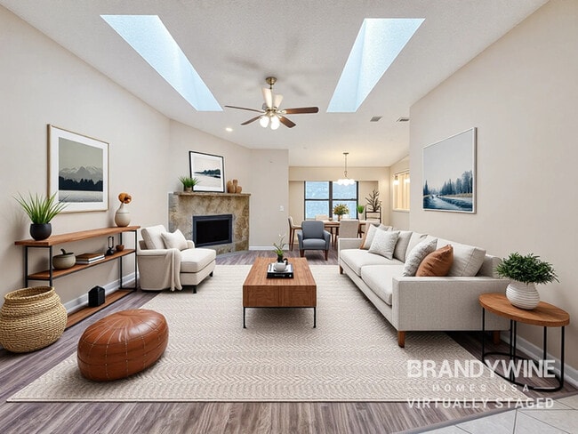 8609 Brixton Ct in Jacksonville, FL - Building Photo - Building Photo