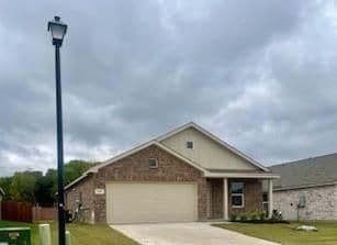 property at 1937 Lotus St