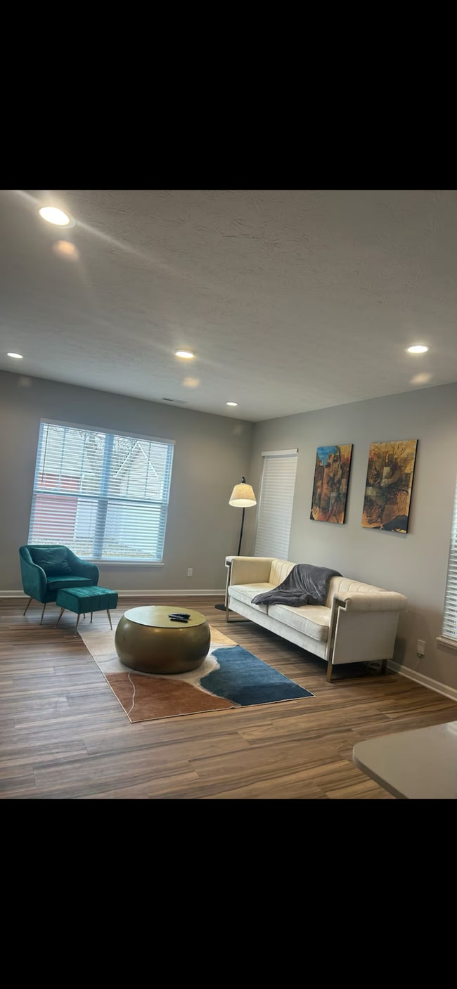 property at 360 Central State Blvd