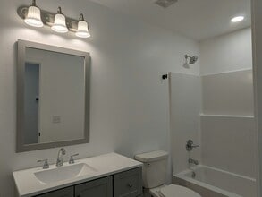 1119 Caprock St in Hereford, TX - Building Photo - Building Photo
