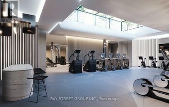 5 Quarrington Lane in Toronto, ON - Building Photo - Building Photo