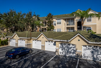 Serenade on Palmer Ranch in Sarasota, FL - Foto de edificio - Building Photo