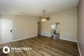 252 Windemere Way in Jonesboro, GA - Building Photo - Building Photo