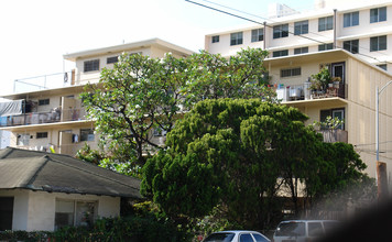 910 Birch St in Honolulu, HI - Building Photo - Building Photo