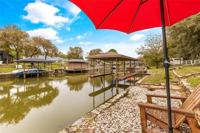 property at 301 Granada Calle St