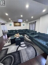 4620 Guildwood Way in Mississauga, ON - Building Photo - Building Photo