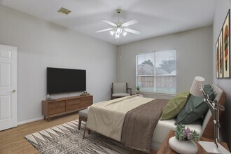 3924 Highland Vale Ct in Fresno, TX - Building Photo - Building Photo