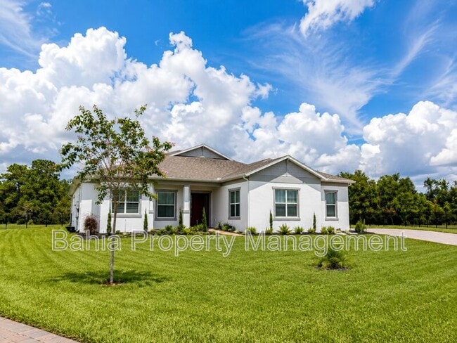 property at 4708 Flagstaff Ct