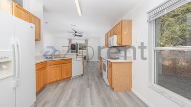 510 Heather Hill Blvd in Davenport, FL - Foto de edificio - Building Photo