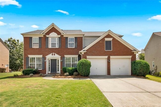 property at 440 Bayswater Way
