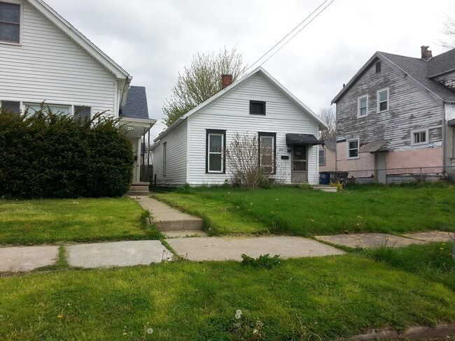 552 Orchard St in Toledo, OH - Building Photo - Building Photo