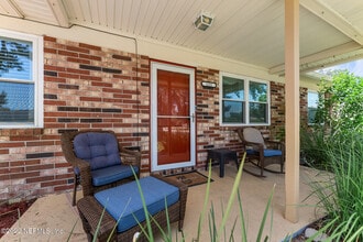 121 Bluefish Ave in Palm Valley, FL - Building Photo - Building Photo