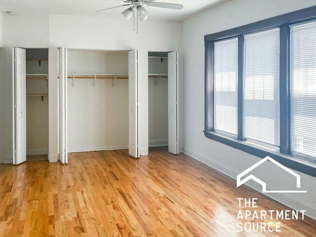 3527.5 N Broadway, Unit 3E in Chicago, IL - Building Photo - Building Photo