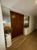 1541 Hayworth Ave in Los Angeles, CA - Building Photo