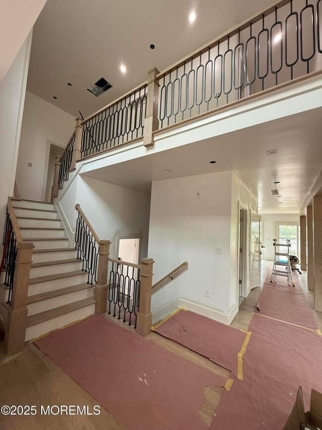 property at 4 Interlaken Dr