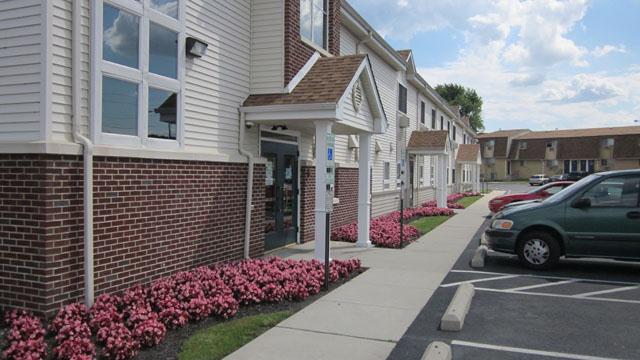 Tamarack Station Apartments Photo