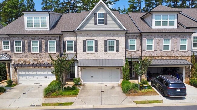 3287 Artessa Ln NE in Roswell, GA - Building Photo - Building Photo