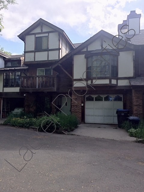 709 20th St in Golden, CO - Building Photo - Building Photo