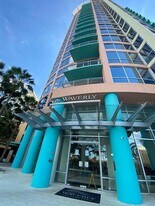 322 E Central Blvd in Orlando, FL - Building Photo