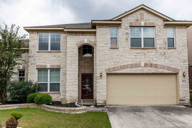 property at 8922 Weimer Forest