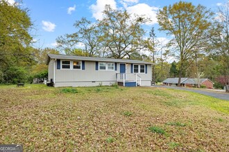 14 Rowe St, Unit 230 in Newnan, GA - Building Photo - Building Photo