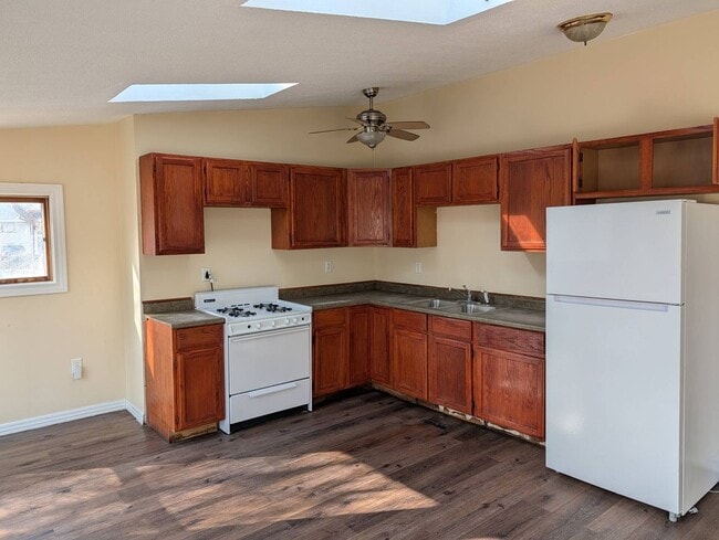 property at 1115 Jackson St