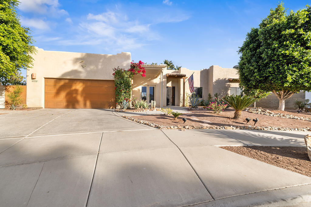 30932 Osceola Pl in Cathedral City, CA - Building Photo