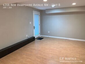 4208 New Hampshire Ave NW in Washington, DC - Building Photo - Building Photo