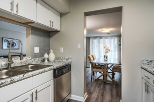 Poplar Place Townhomes