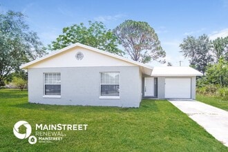 154 Anderson Ave NE in Palm Bay, FL - Foto de edificio - Building Photo