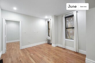 736 Riverside Dr in New York, NY - Foto de edificio - Building Photo