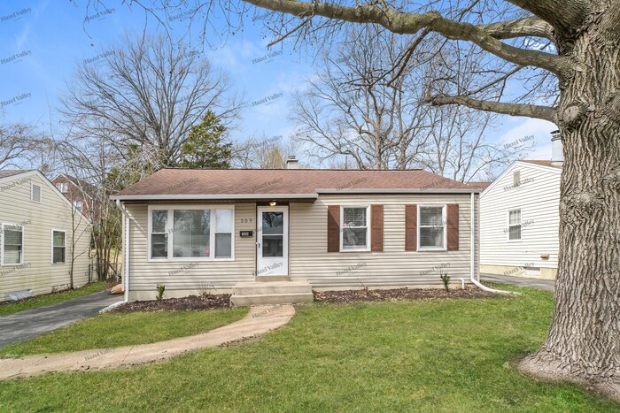 509 Teston Dr in Ferguson, MO - Building Photo