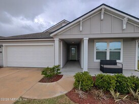 721 Narvarez Ave in St. Augustine, FL - Building Photo