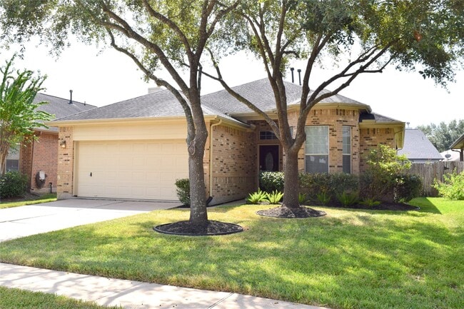 property at 12918 Meadow Springs Dr