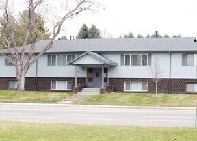2002 28th Ave, Unit 1 in Greeley, CO - Building Photo
