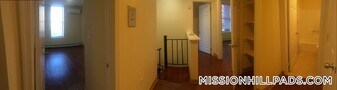 13 Ruggles St, Unit 3 in Boston, MA - Building Photo