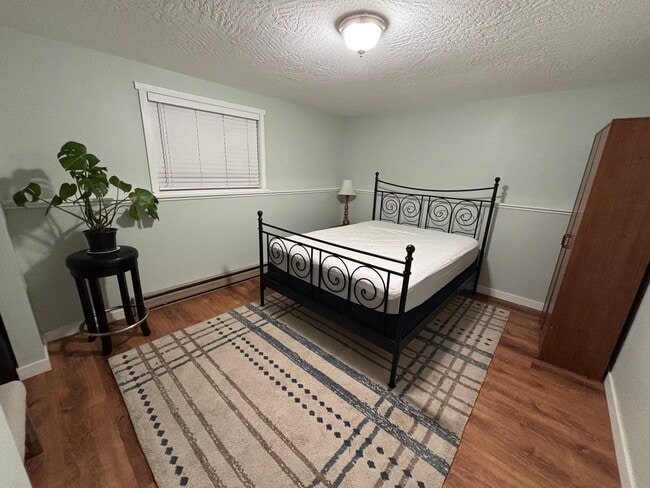 property at 214 Walker Dr