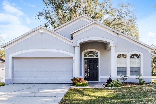 property at 1602 Cason Wood Ct